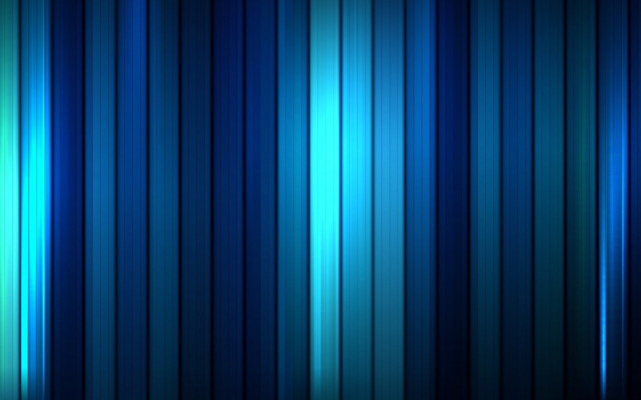 Blue Vertical Stripes Backgrounds