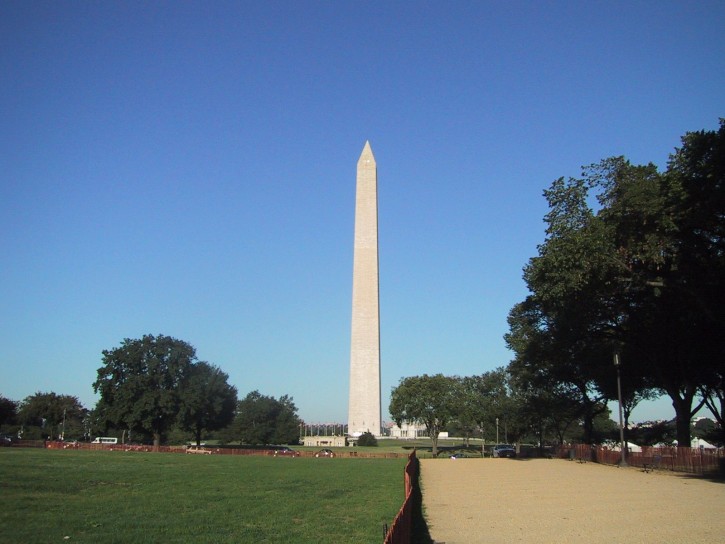 Washington Monument Backgrounds