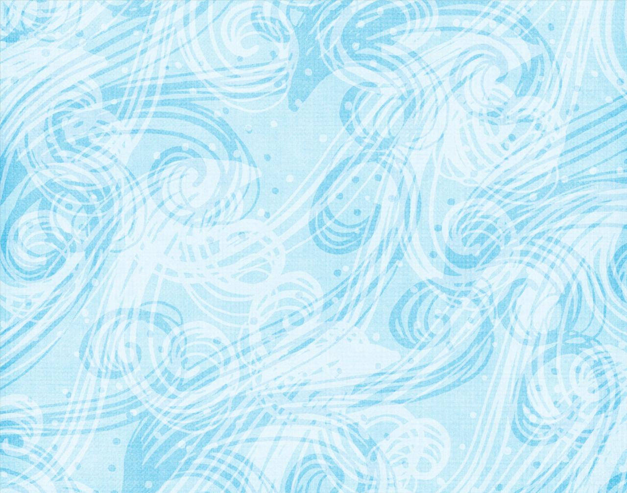 Wave Swirls Backgrounds