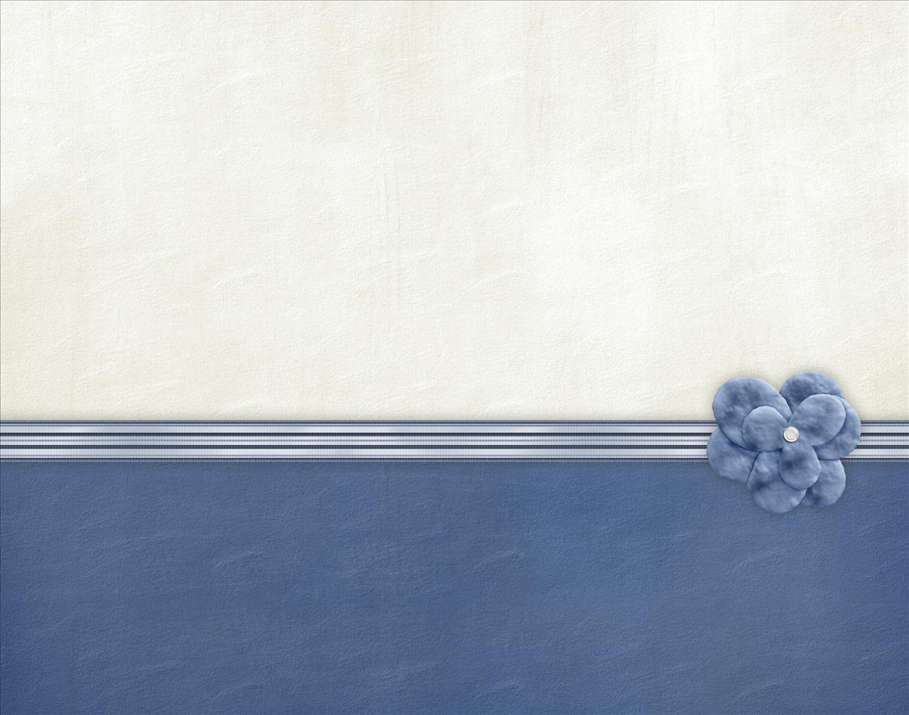 White and Blue Backgrounds