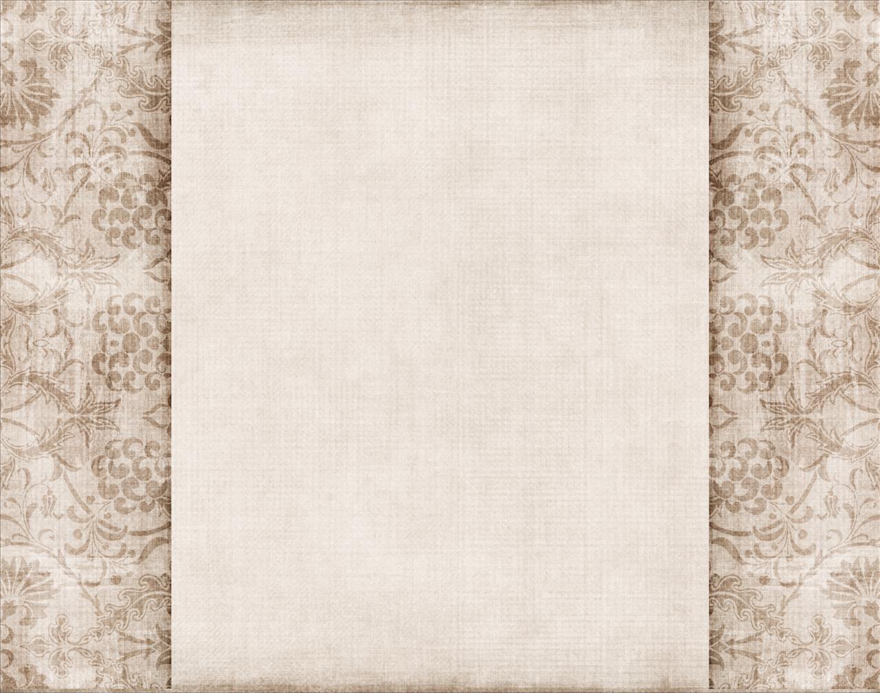 White with Flor Backgrounds