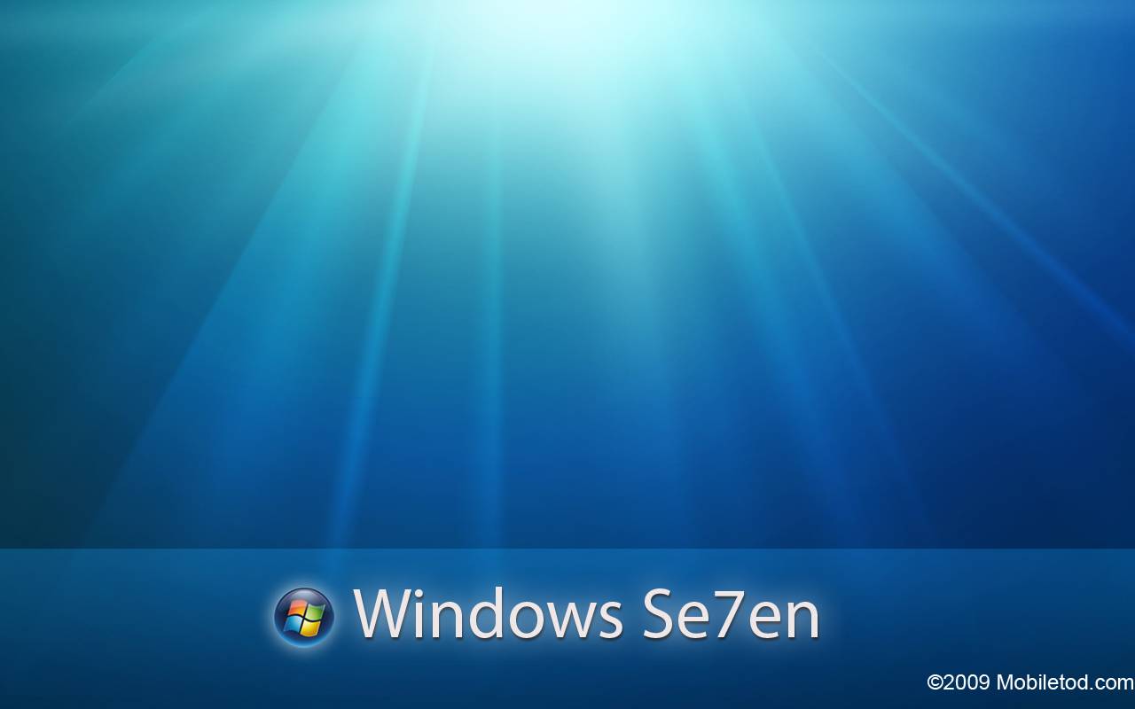 Windows Lights Seven Uploads Content Related Backgrounds