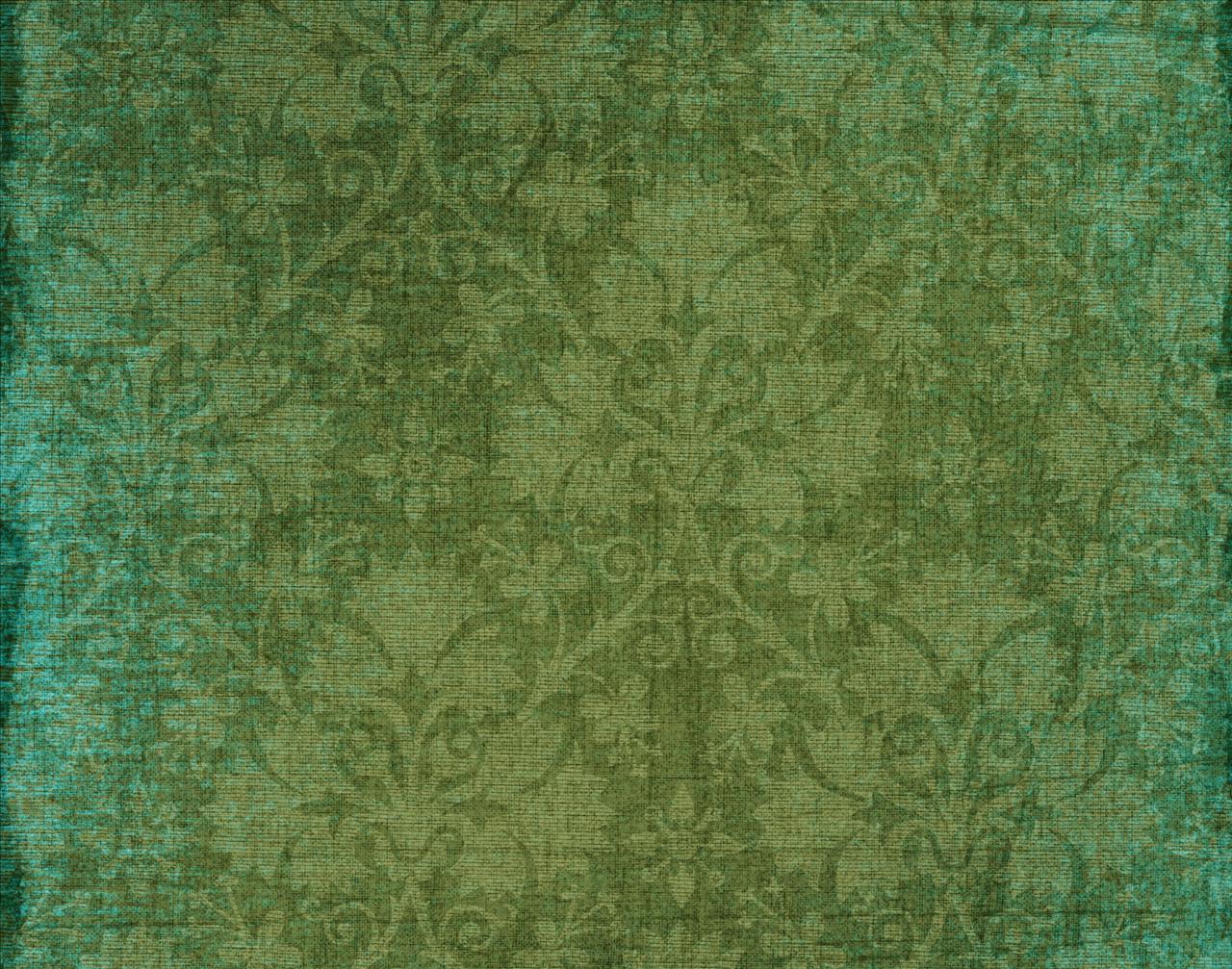 Winter Green Wallpaper HD
