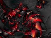 Animated Black Spiralhell Albums Desktop Backgrounds