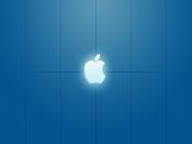 Apple Glowing Backgrounds