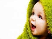 Baby Laugh Backgrounds
