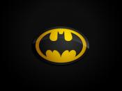 Batman Symbol Backgrounds