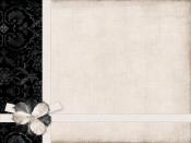 Black and white floral Backgrounds