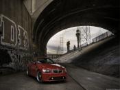 BMW Tuning Backgrounds