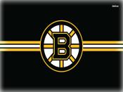 Boston Bruins  Backgrounds