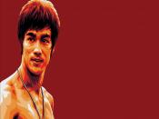 Bruce Lee Backgrounds