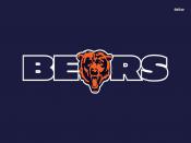 Chicago Bears Backgrounds