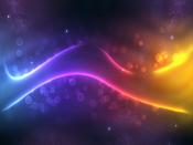 Cosmic Colours Backgrounds