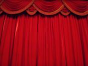 Curtain Call Backgrounds