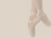 Dance ballet