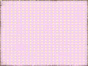 Easter Dots Pink Backgrounds