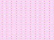 Easter Pink Dots Backgrounds
