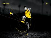 Fabio Cannavaro Nike Backgrounds