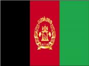 Flag of Afghanistan Backgrounds