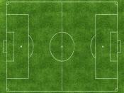 Football Ground Backgrounds
