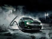 Ford Shelby Unleashed