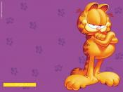Garfield Pictures Backgrounds