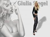 Giulia Siegel Backgrounds