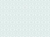 Gray Floral Pattern Backgrounds