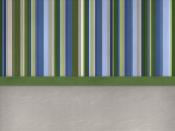 Gray with Stripes Backgrounds