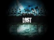 Lost Serial Backgrounds