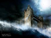 Media Milid Graphics Tower Bridge London Backgrounds