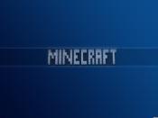 Minecraft Backgrounds