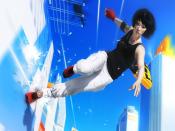 Mirrors Edge Windows Game Backgrounds