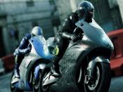 Moto Gp 3 Bike Game Backgrounds