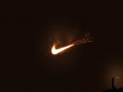 Nike Sporty