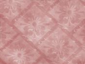 Pink Flowers Pattern Backgrounds