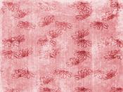 Pink Pattern Backgrounds