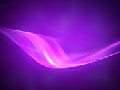 Pink Wave Flow Backgrounds
