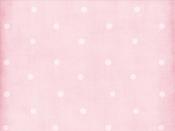 Pink with Dots Backgrounds