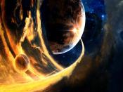 Planets Conflict Backgrounds