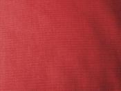 Red fabric texture Backgrounds