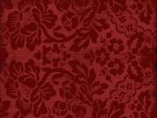 Romantic Red 1 Backgrounds