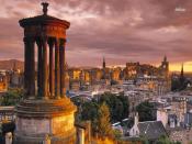 Stewart Monument Backgrounds