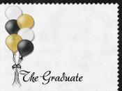 The Graduate Backgrounds