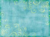 Turquoise Dreams Backgrounds