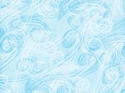 Wave Swirls Backgrounds