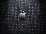 Industrial Apple Background Backgrounds
